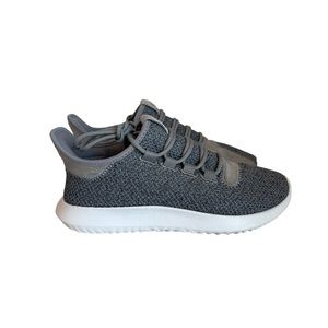 Adidas Tubular Shadow 'Grey Three',  Sneakers, size 8.5 woman,  AC8331